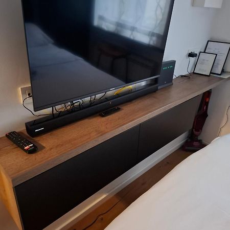 Apartmán Piccolo App Záhřeb Exteriér fotografie