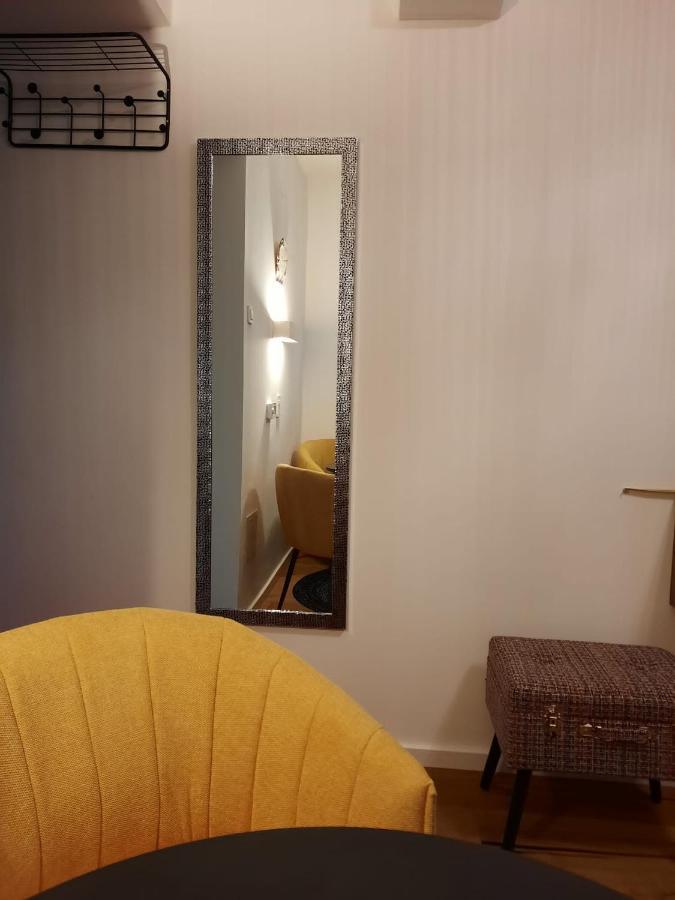 Apartmán Piccolo App Záhřeb Exteriér fotografie