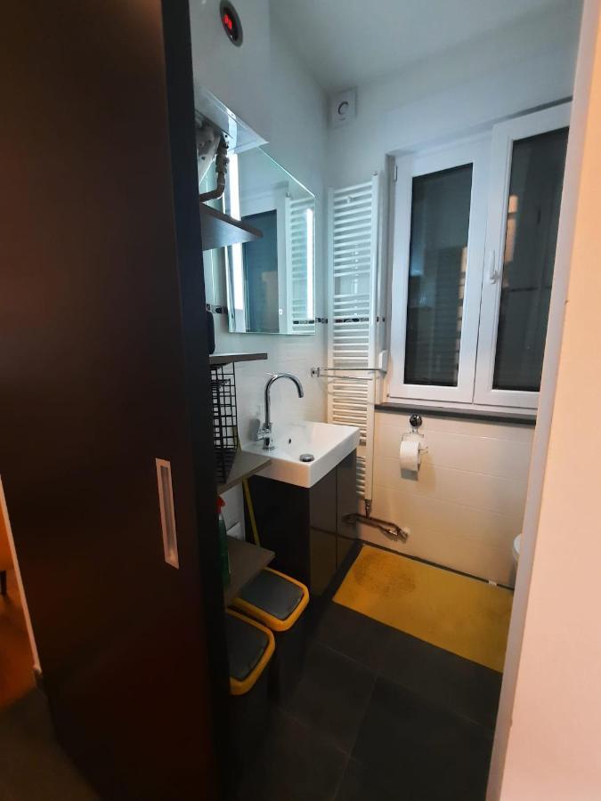 Apartmán Piccolo App Záhřeb Exteriér fotografie