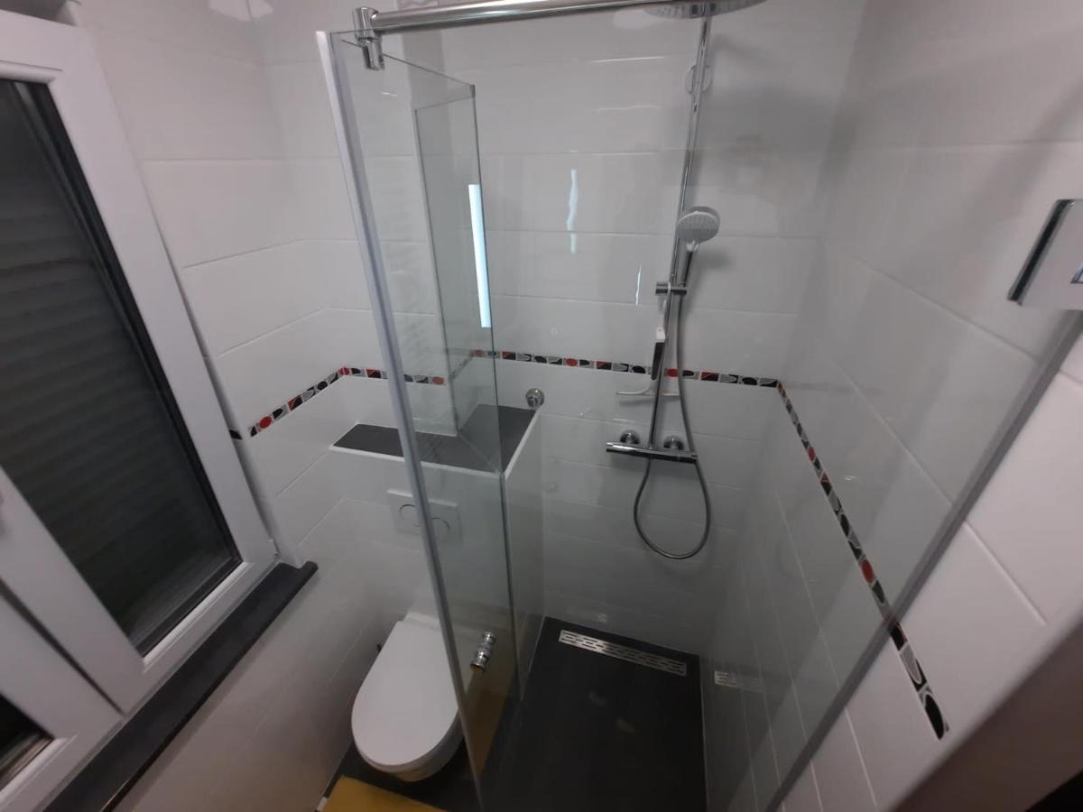Apartmán Piccolo App Záhřeb Exteriér fotografie