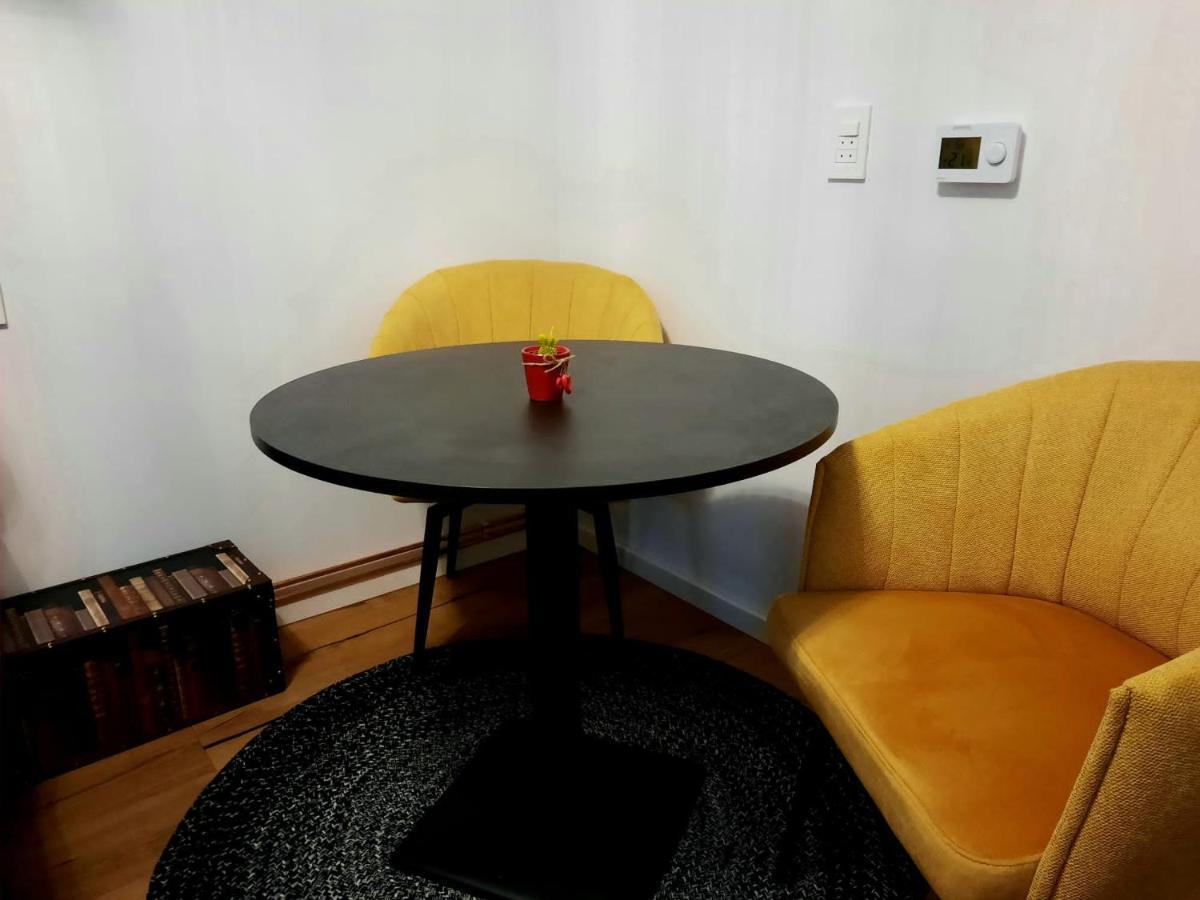Apartmán Piccolo App Záhřeb Exteriér fotografie